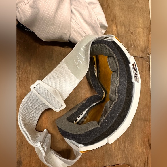 Smith Squad Goggles 2022 - Picture 2 of 4
